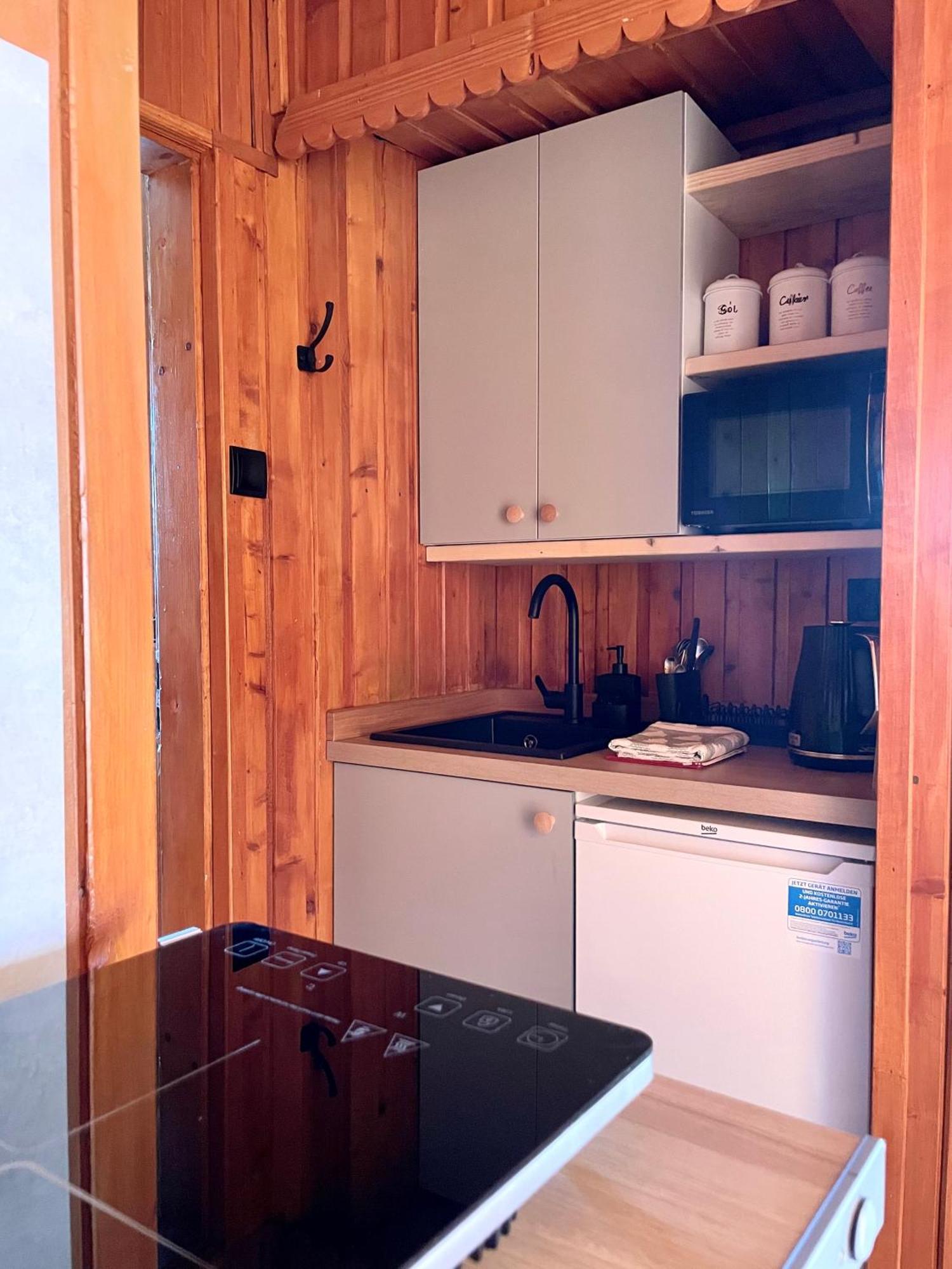 זקופאנה Z Giewontem W Tle Apart&Room מראה חיצוני תמונה